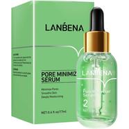 Lanbena Pore Minimizer Vitamin C Serum - 17ml