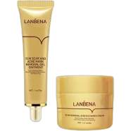 Lanbena Skin Care Gel and Lanbena Scar Remove Cream - 34366 icon