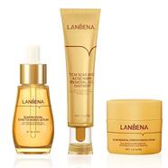 Lanbena Tcm Scar Removal Set - 3pcs (Combo) - 34370