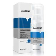 Lanbena Teeth Mousse - Dental Hygiene 