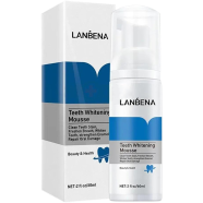 Lanbena Teeth Mousse - Dental Hygiene 