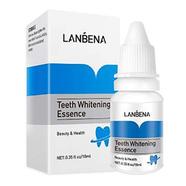 Lanbena Teeth Whitening Essence - 0.35 fl oz