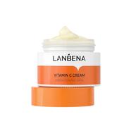 Lanbena Vitamin C Brightening skin Night Cream - 50ml