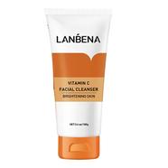 Lanbena Vitamin C Face Wash - 100gm - 17049