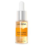 Lanbena Vitamin C Whitening Serum - 15ML - 15031