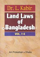 Land Laws of Bangladesh