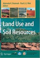 Land Use and Soil Resources