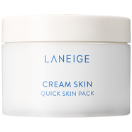 Laneige Cream Skin Quick Skin Pack-140ml