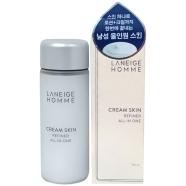 Laneige Homme Cream Skin Refiner All In One-150ml