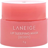 Laneige Lip Sleeping Mask Berry - 3 gm icon