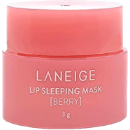 Laneige Lip Sleeping Mask Berry - 3 gm