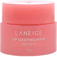 Laneige Lip Sleeping Mask Berry 3 gm