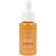 Laneige Radian-C Vitamin Spot Ampoule-10gm