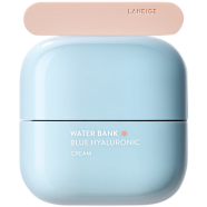 Laneige Water Bank Blue Hyaluronic Cream (Normal To Dry Skin)-50ml