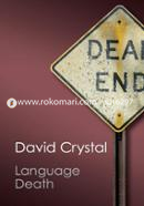 David Crystal Language Death image