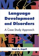 Language Development And Disorders