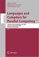 Languages and Compilers for Parallel Computing - Lecture Notes in Computer Science-5234