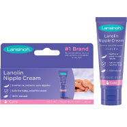 Lansinoh Lanolin Nipple Cream 40 gm -485521670
