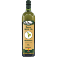 Laoliva Pomace Olive Oil 1 Ltr
