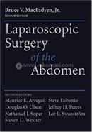Laparoscopic Surgery of the Abdomen