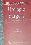 Laparoscopic urologic surgery: Retroperitoneal and Transperitoneal