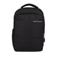 Laptop Backpack Anti-Theft Backpack with USB- size 18inch