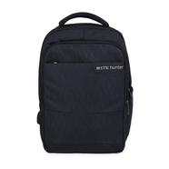 Laptop Backpack Anti-Theft Backpack with USB- Size 18inch icon