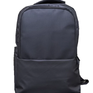 Laptop Backpack SM87 15.6 Inch (Black)