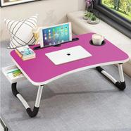 Laptop Desk Folding Portable Desk Table icon