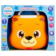Laptop Winfun Junior - Bear 008079 for Kids Musical Toy
