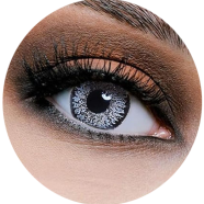 Lareen Victoria Natural Color Contact Lenses
