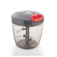 Large Handy and Compact Chopper Handy Quick Cutter for Kitchen
