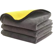Large Microfiber Towel Car Auto Washing Towel Cleaning