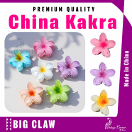 Large Size Bohemia Flower Hair Kakra (18229) icon