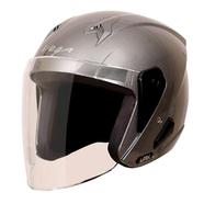 Vega Lark Anthracite Helmet