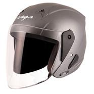 Vega Lark Dull Anthracite Helmet