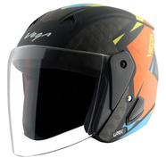 Vega lark hot sale helmet price