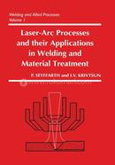 Laser-Arc Processes and Their Applications in Welding and Material Treatment