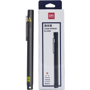 Laser Pointer(Assorted)- 1Pcs - 3933