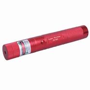 Laser Pointer Light Rechargeable Green Adjustable Burn Match Light (laser_light_303_red_332c) - Red