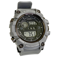 Lasika Digital Water Resistant Sport Watch - W-H9032