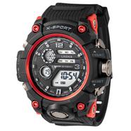 Lasika Digital Water Resistant Sport Watch