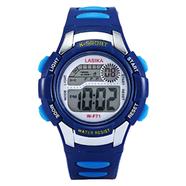 Lasika Kids Swimming Sport Digital Wrist Watch - W-F71