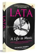 Lata: A Life in Music 
