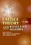 Lattice Theory and Boolean Algebra (Masters) image