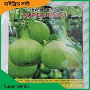 Lau Seeds- Super Bindu Lau