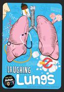 Laughing Lungs: Journey Through the Human Body