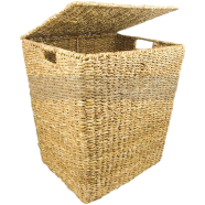 Laundry Basket 14x14x18 Inch - 11212 icon