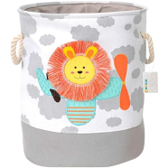 Laundry basket ( Round) - 400072 icon