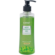 Lavino Mint Shower Gel With Peppermint Extract - 330ml - 48222 icon